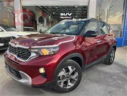 Kia Sonet